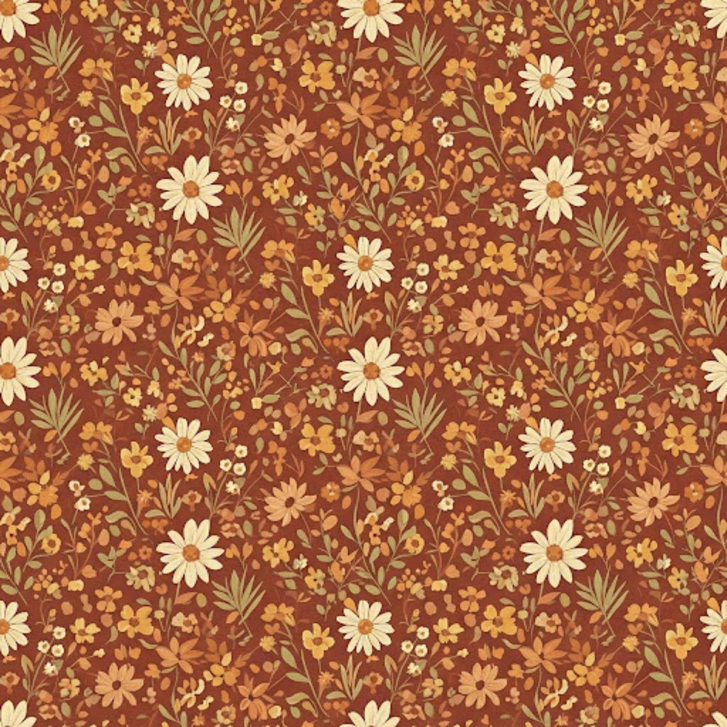 Fall Floral