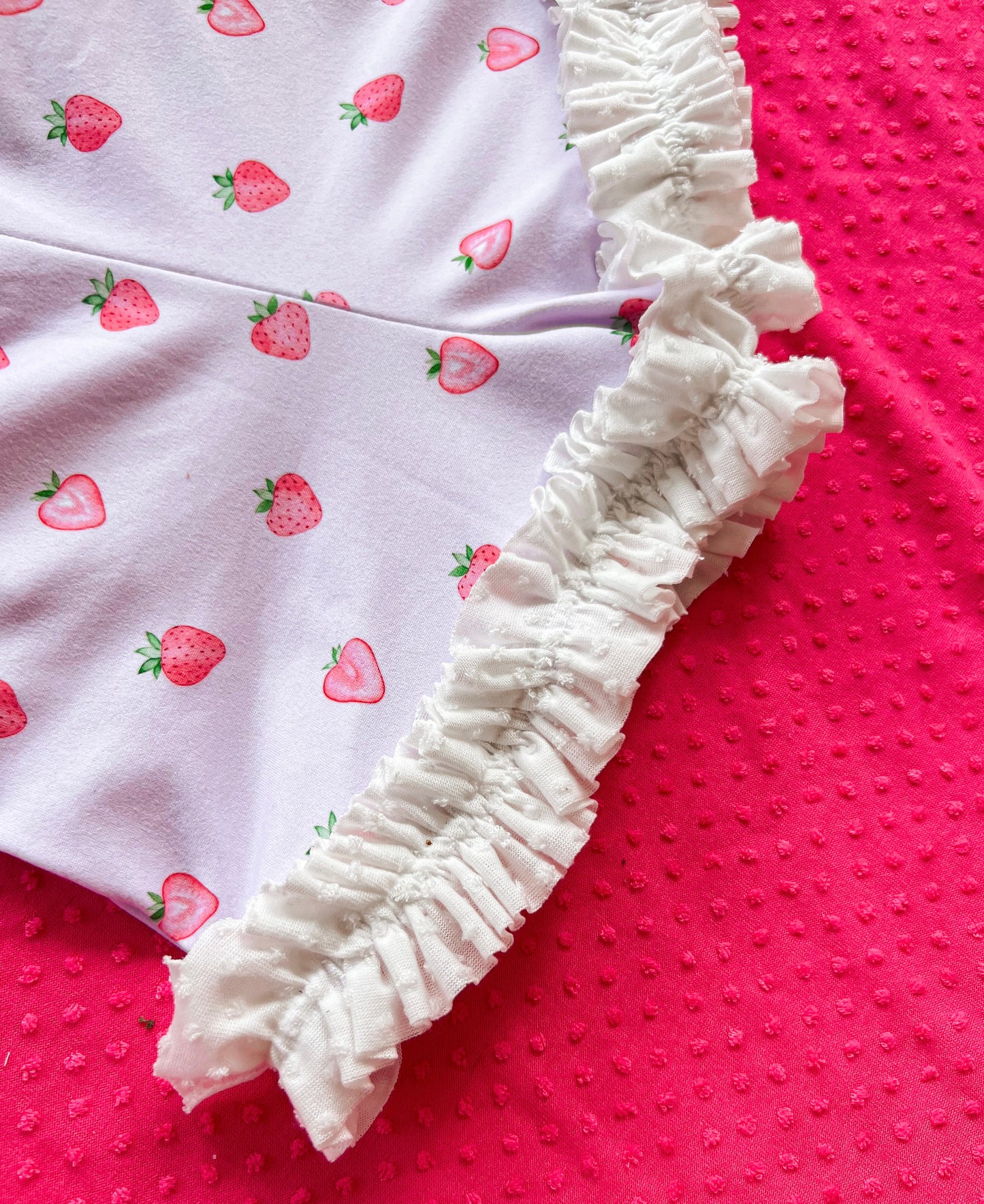 “Extra spice” add on