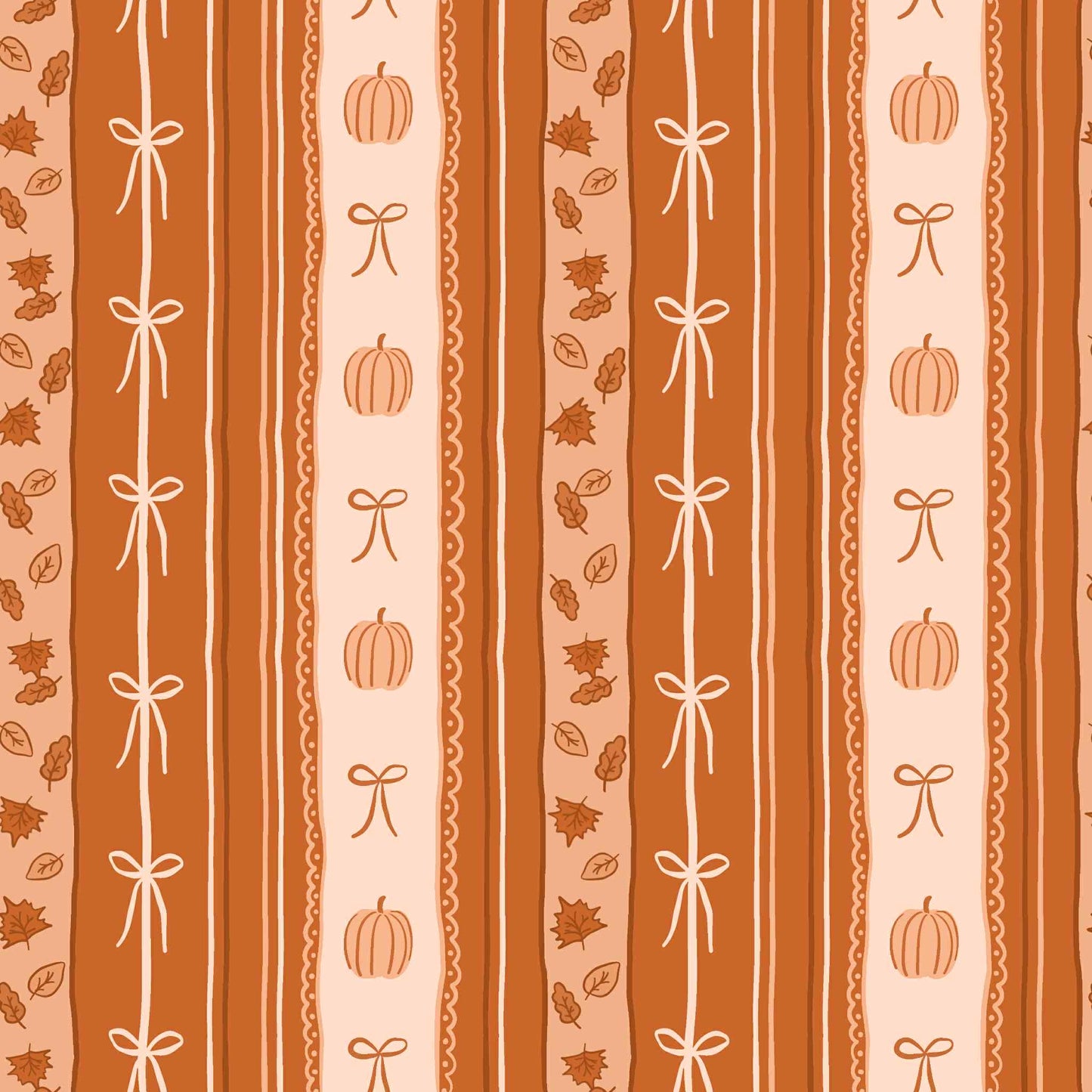 Coquette Pumpkins