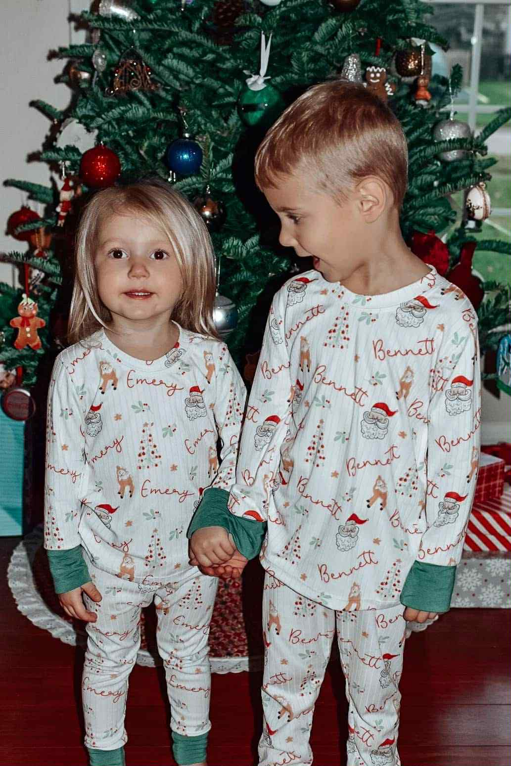 PJ Set