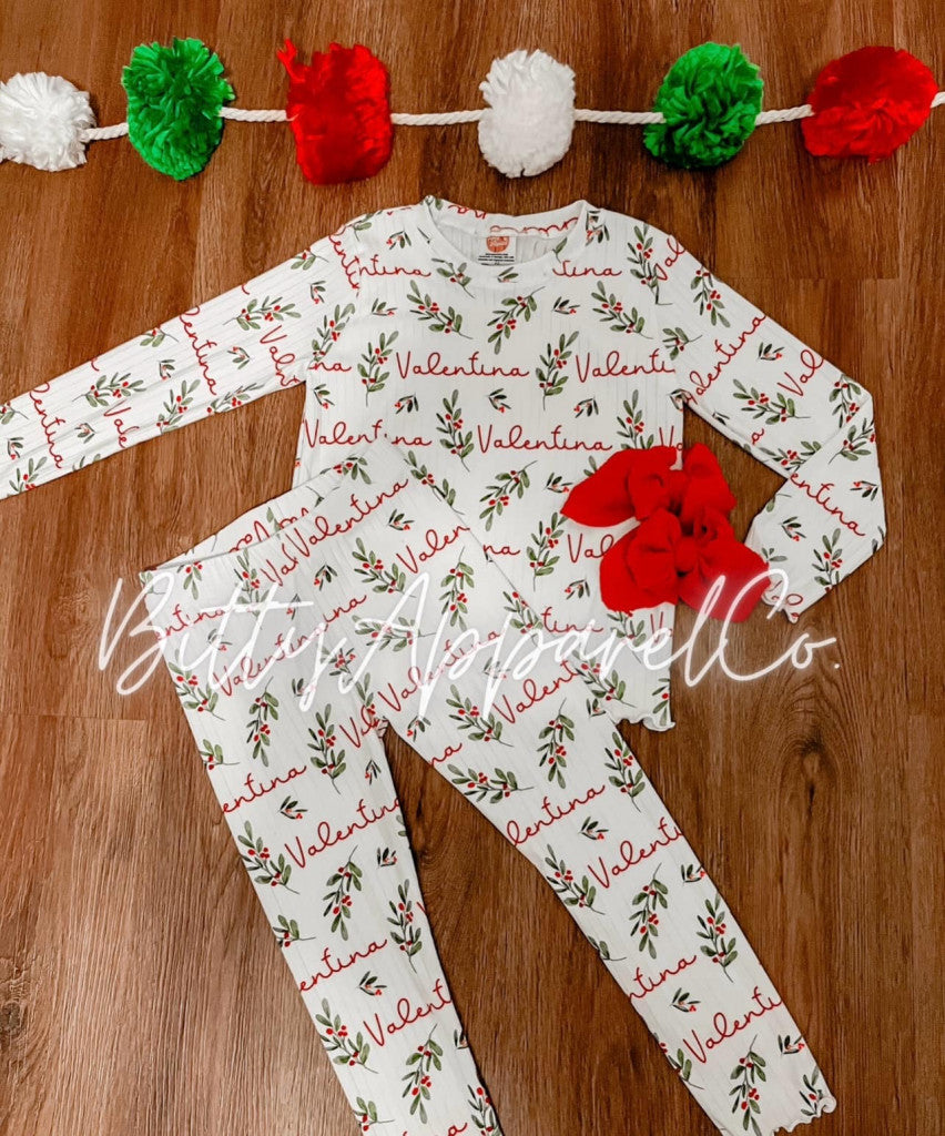 Sweater Romper w/Snaps