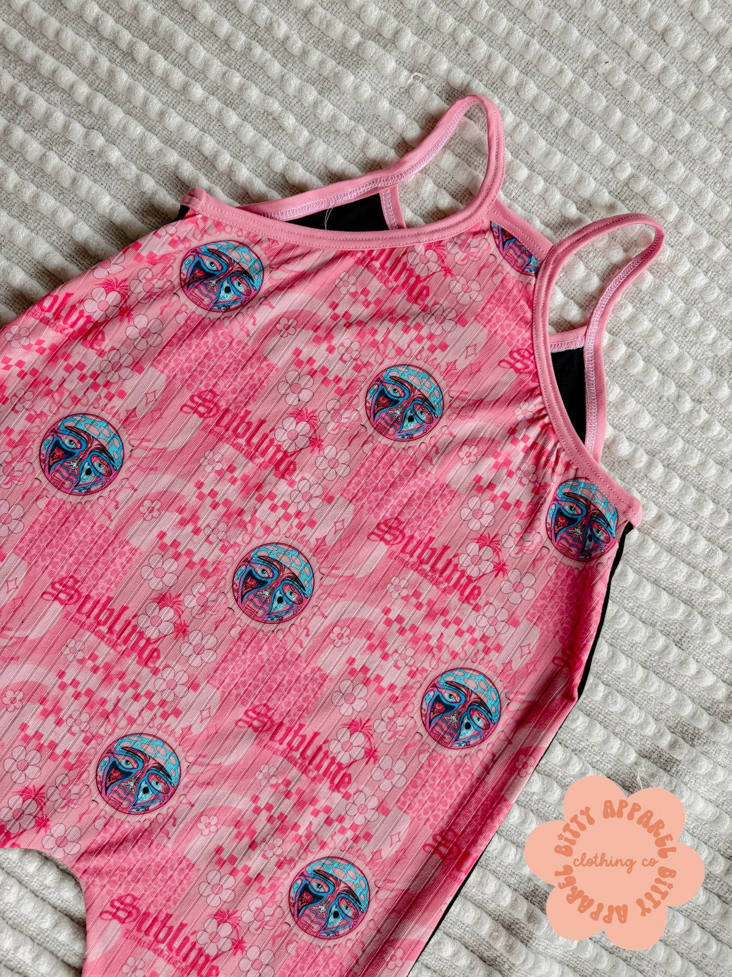 5T RTS Upcycle