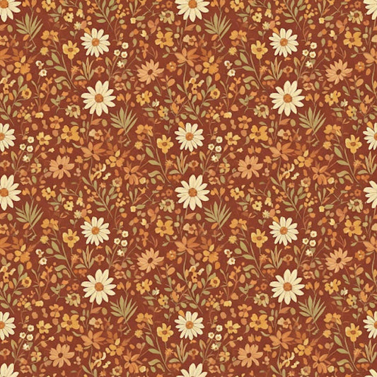 Fall Floral