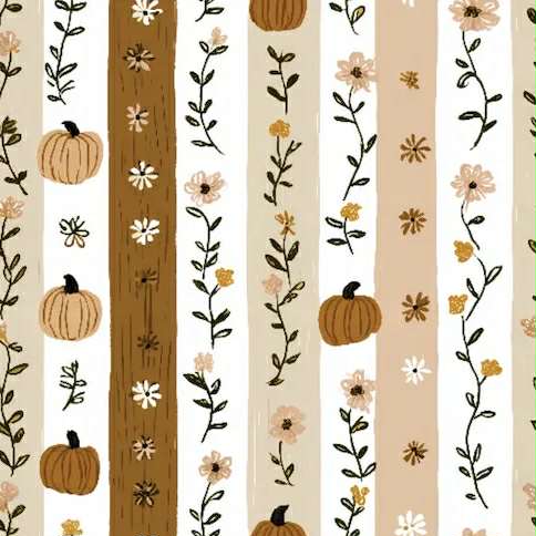 Pumpkin Patch