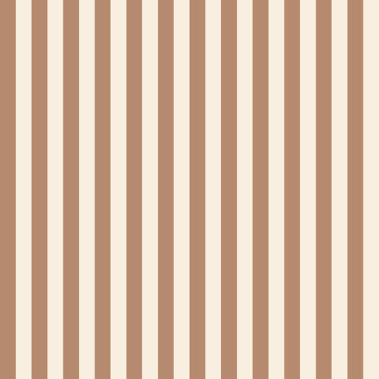 Tan Stripes