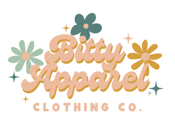 Bitty Apparel Co.