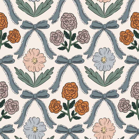 Coquette Floral