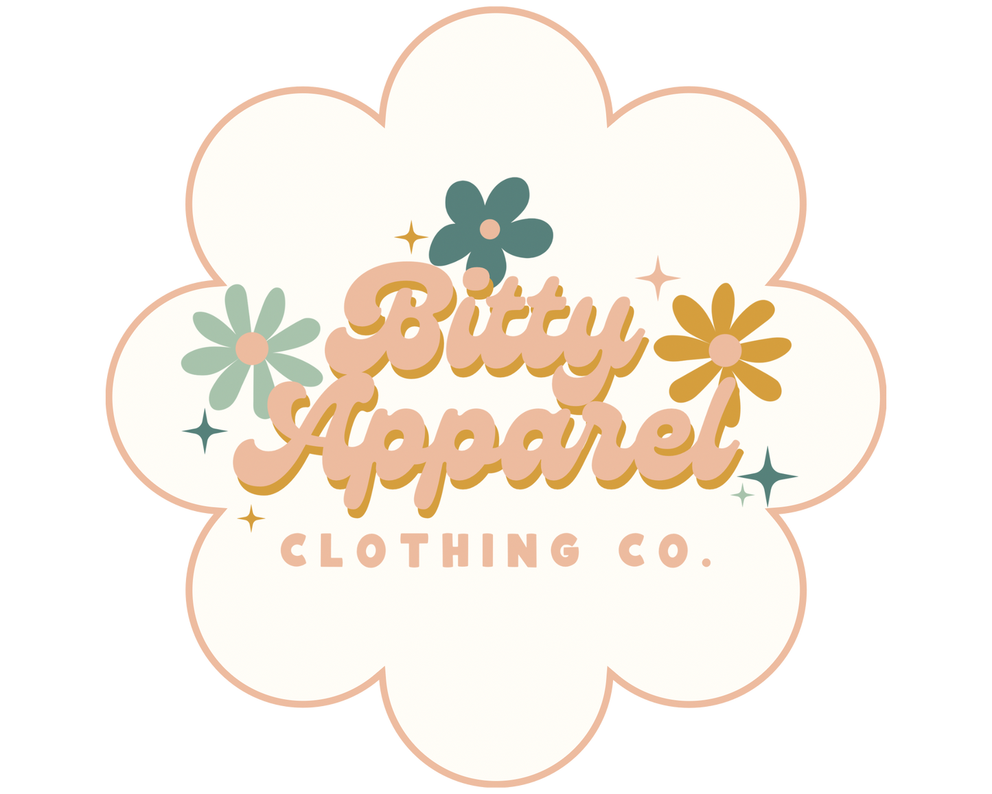 Bitty Apparel Co. Gift Card