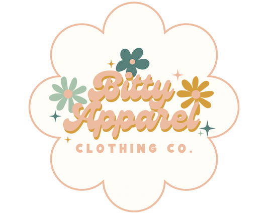 Bitty Apparel Co. Gift Card