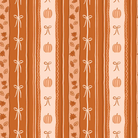 Coquette Pumpkins