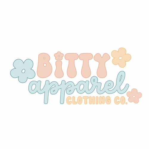 Bitty Apparel Co.