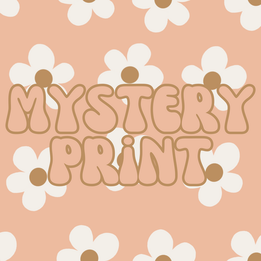 Mystery Print Grab Bags