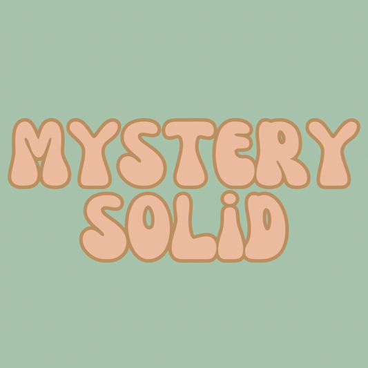 Mystery Solid Grab Bags