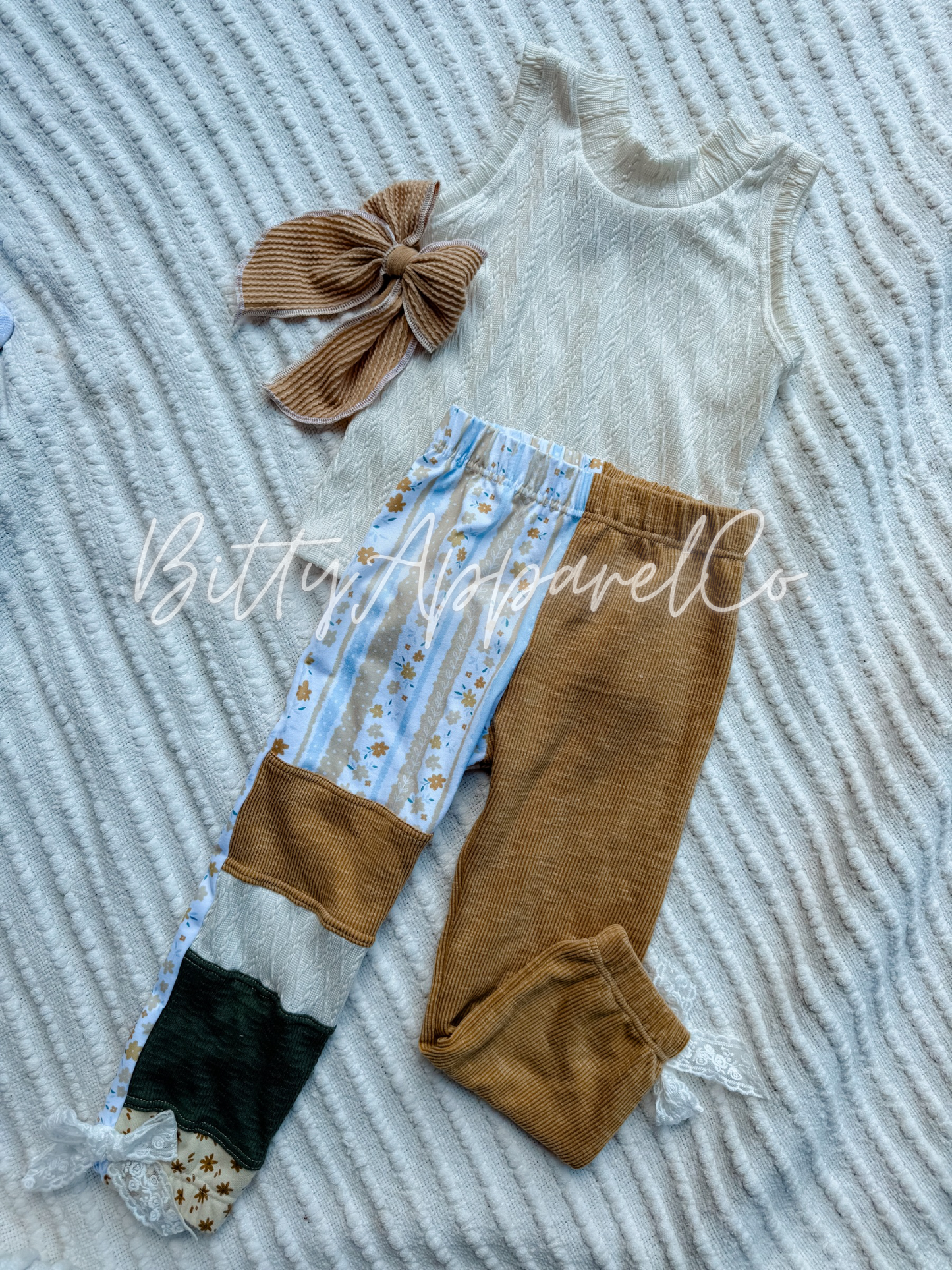 5T RTS fall transition set 🍂