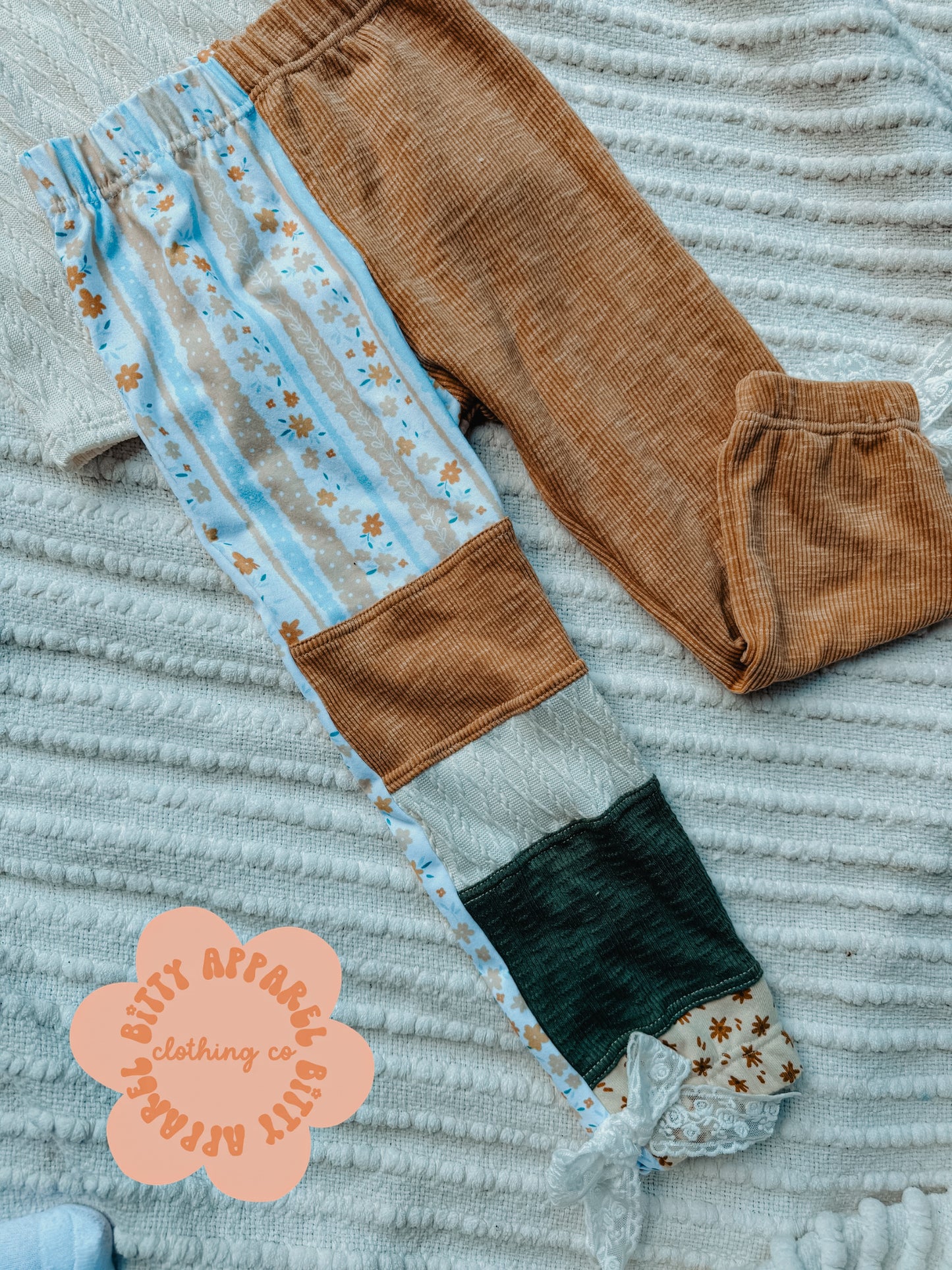 5T RTS fall transition set 🍂