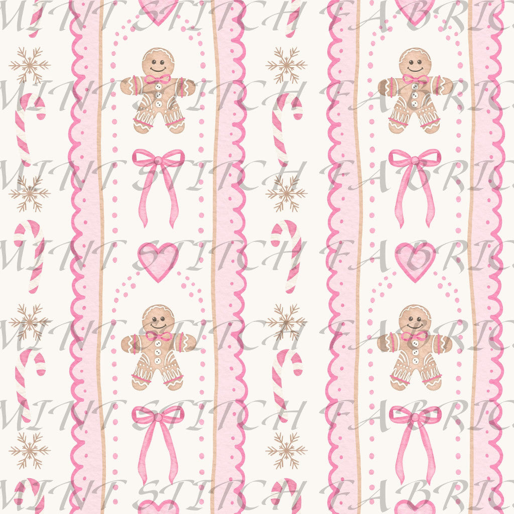 Girl Christmas Prints