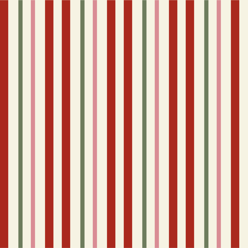 Girl Christmas Prints
